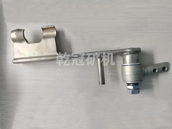 卡鉗抱索器采用沖壓件有哪些原因？三大原因制造好