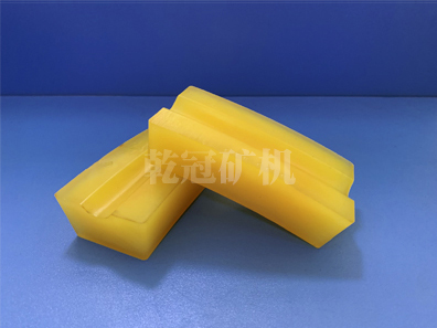 猴車尾輪襯塊有哪些應(yīng)用優(yōu)勢？多種優(yōu)勢性能好