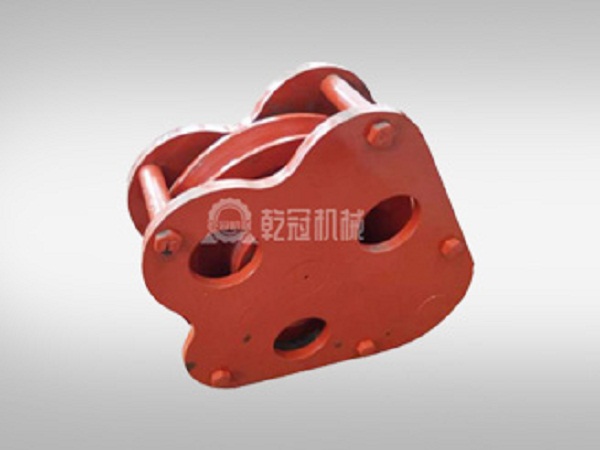 無(wú)極繩絞車尾輪安裝要求有哪些及其維護(hù)措施？